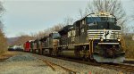 1061 Freight